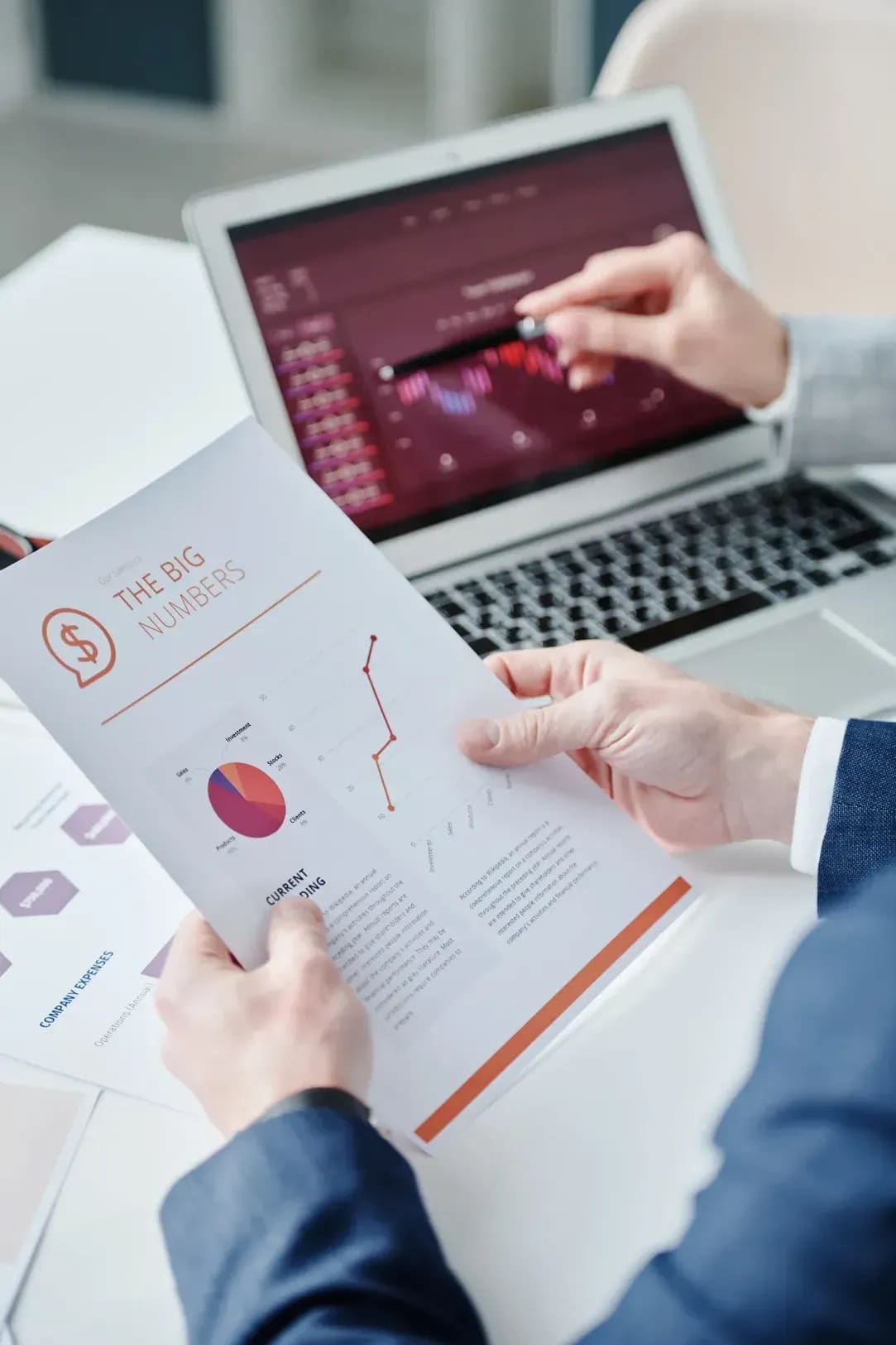 Paid Search Campaign Management